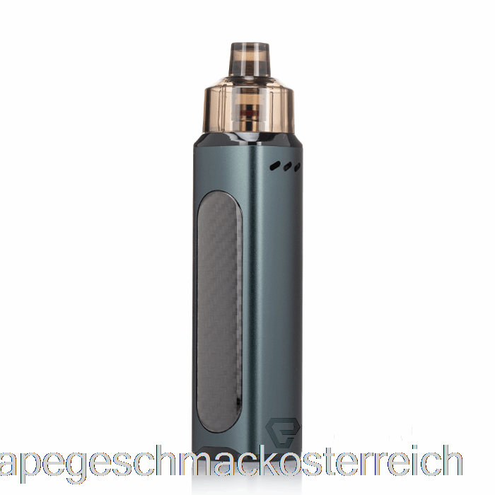 Uwell Aeglos H2 60w Pod Mod Smaragdgrün Vape Geschmack